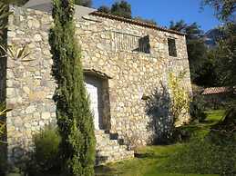 Holiday Home Bomorto