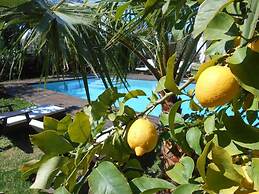 Holiday Home Bomorto