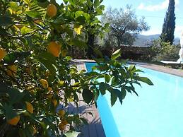 Holiday Home Bomorto