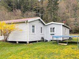 4 Person Holiday Home in Spekerod-by Traum