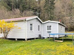 4 Person Holiday Home in Spekerod