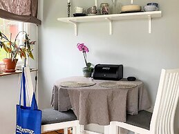 4 Person Holiday Home in Spekerod-by Traum