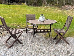 4 Person Holiday Home in Spekerod-by Traum