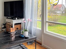 4 Person Holiday Home in Spekerod-by Traum