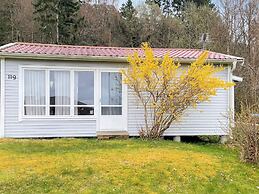 4 Person Holiday Home in Spekerod-by Traum