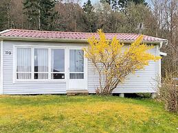 4 Person Holiday Home in Spekerod