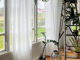 4 Person Holiday Home in Spekerod-by Traum