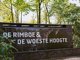 Modern Holiday Home With Decorative Fireplace