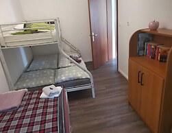 Holiday Apartment on Lake Goldberg