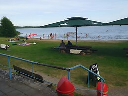 Holiday Apartment on Lake Goldberg