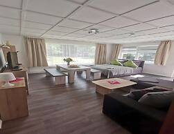 Holiday Apartment on Lake Goldberg