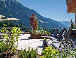 Holiday Apartment on Lake Goldberg