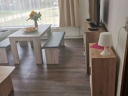 Holiday Apartment on Lake Goldberg