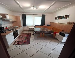 Holiday Apartment on Lake Goldberg