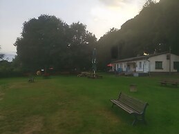 Holiday Apartment on Lake Goldberg