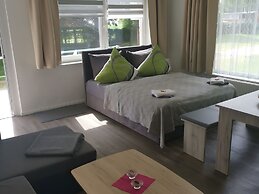 Holiday Apartment on Lake Goldberg