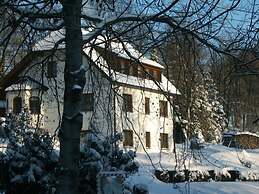 Holiday Apartment Estel