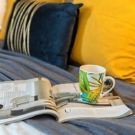 Sardinia Re - Emerald House