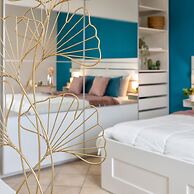 Sardinia Re - Emerald House