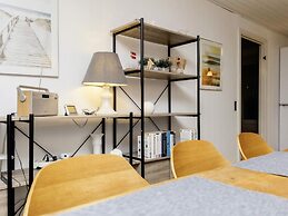 6 Person Holiday Home in Idestrup