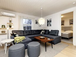 6 Person Holiday Home in Idestrup