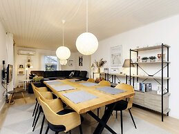 6 Person Holiday Home in Idestrup