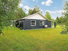6 Person Holiday Home in Idestrup