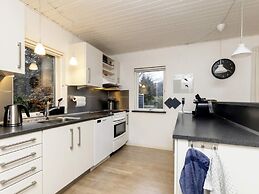 6 Person Holiday Home in Idestrup
