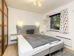 6 Person Holiday Home in Idestrup