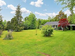6 Person Holiday Home in Idestrup