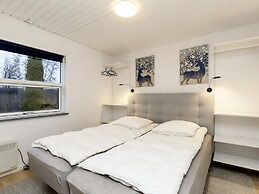 6 Person Holiday Home in Idestrup