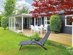 6 Person Holiday Home in Idestrup
