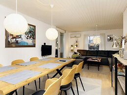 6 Person Holiday Home in Idestrup