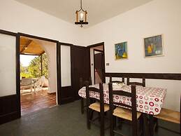 Villa Marianna Comfortable Holiday Residence