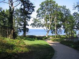 Villa Granitz Apartment