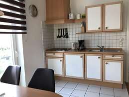 Villa Granitz Apartment