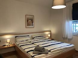 Villa Granitz Apartment