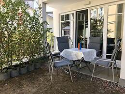 Villa Granitz Apartment