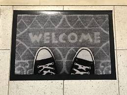 Villa Granitz Apartment