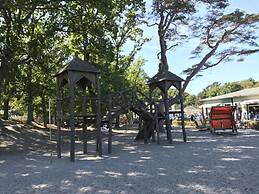 Villa Granitz Apartment