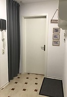 Villa Granitz Apartment