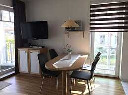 Villa Granitz Apartment