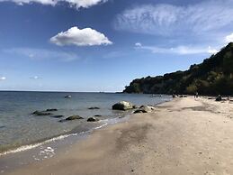 Villa Granitz Apartment