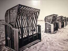 Villa Granitz Apartment