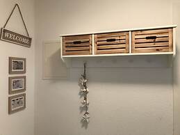 Villa Granitz Apartment