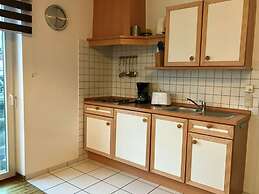 Villa Granitz Apartment