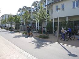 Villa Granitz Apartment