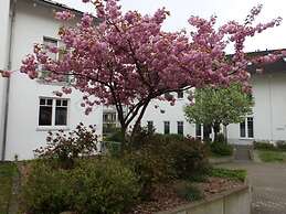 Villa Granitz Apartment