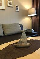 Villa Granitz Apartment