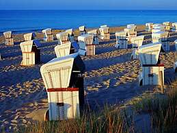 Villa Granitz Apartment